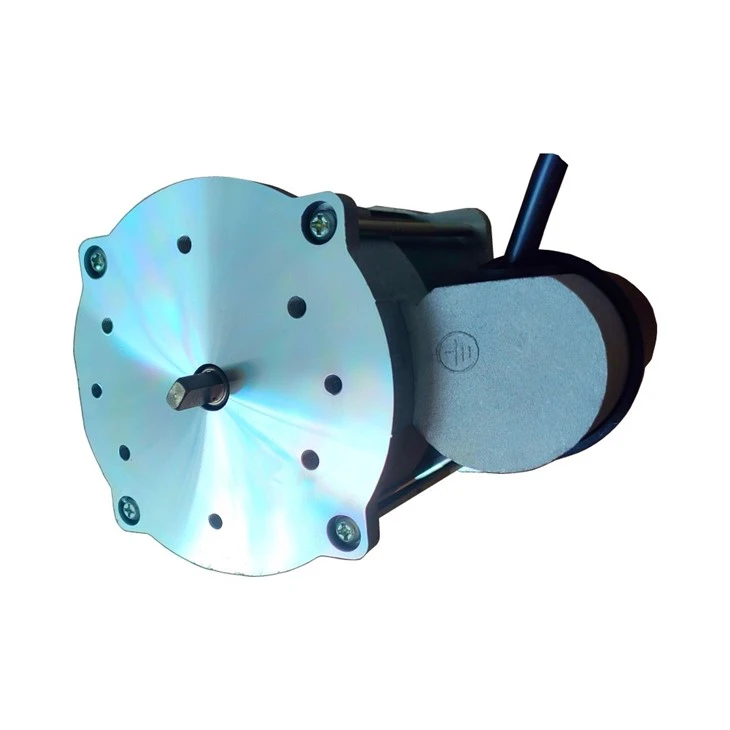 Diesel Industrial Fan Heater motors