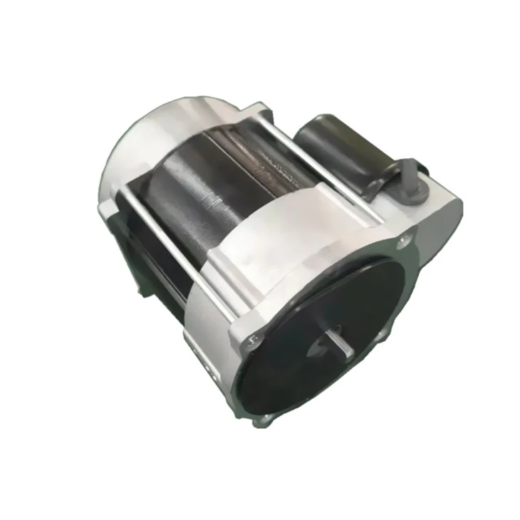 AC Industrial Fan Heater motor