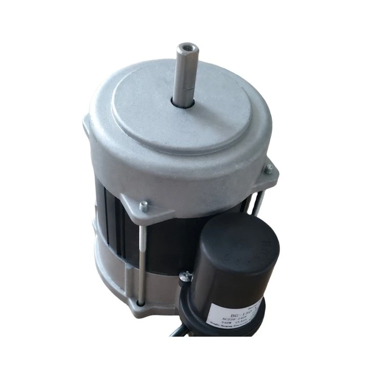 electric heater fan motors
