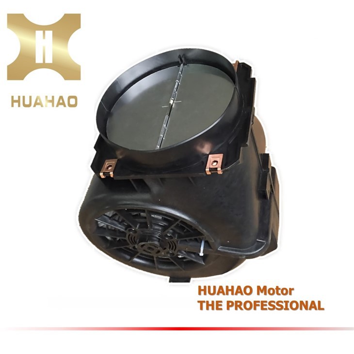 motor fan for kitchen hood exhaust